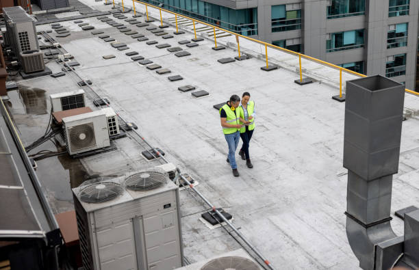 Best Roof Maintenance and Cleaning  in Kettering, OH