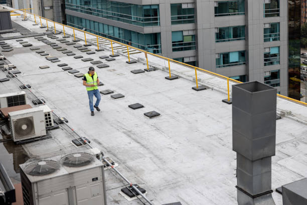 Best Roof Replacement  in Kettering, OH