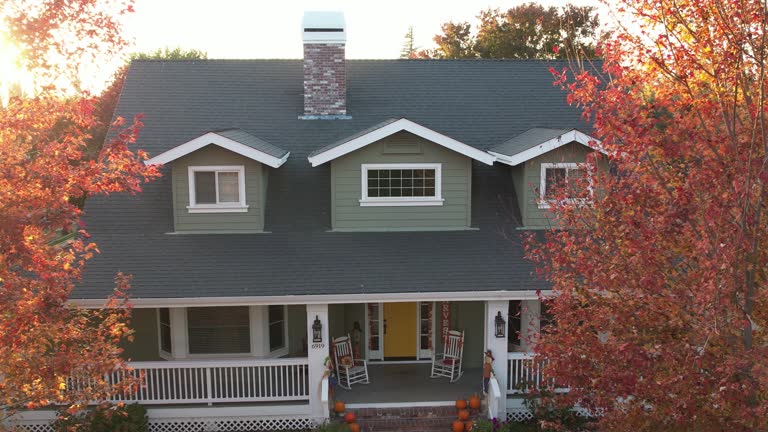 Best Solar Panel Roofing Installation  in Kettering, OH