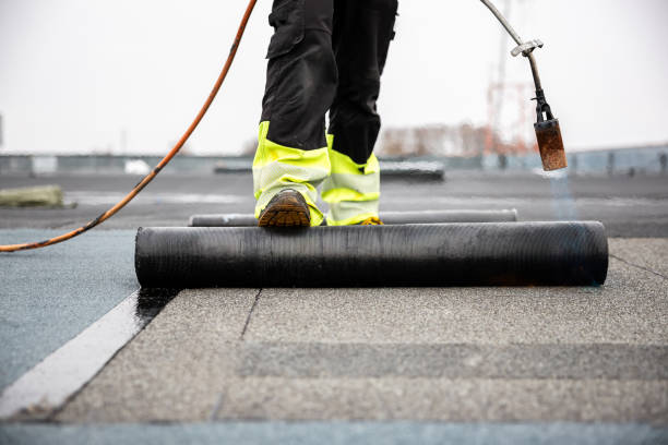 Reliable Kettering, OH Roofing Service Solutions