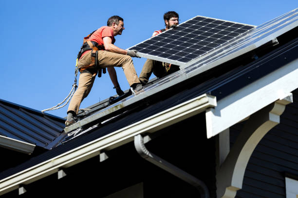 Best Metal Roofing Installation  in Kettering, OH