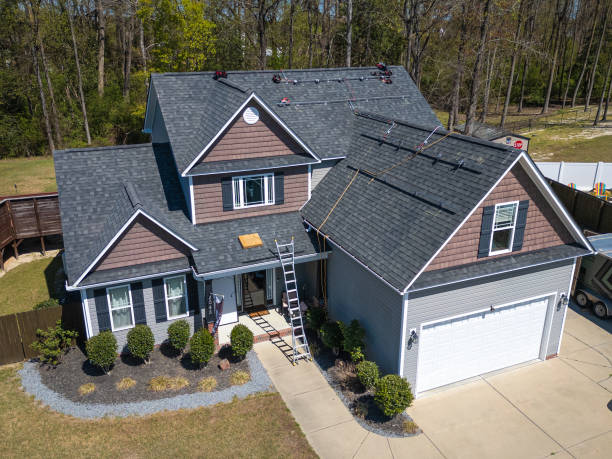 Best 4 Ply Roofing  in Kettering, OH